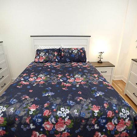 Spacious And Brand New Apartment In Point Breeze - Prime Location Philadelphia Ngoại thất bức ảnh