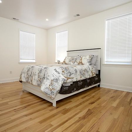 Spacious And Brand New Apartment In Point Breeze - Prime Location Philadelphia Ngoại thất bức ảnh