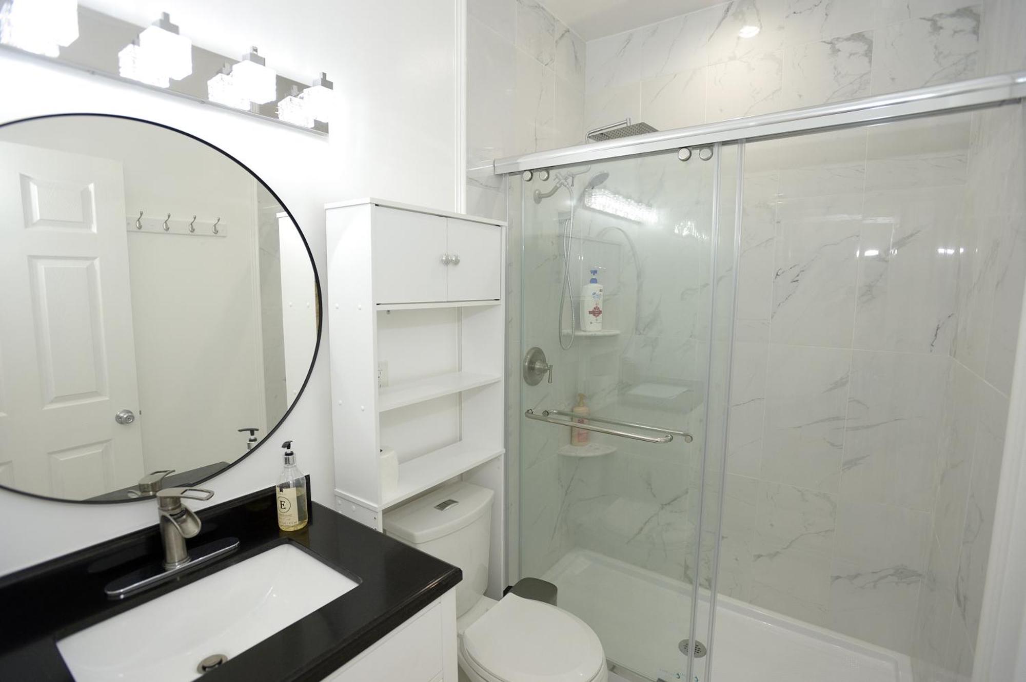 Spacious And Brand New Apartment In Point Breeze - Prime Location Philadelphia Ngoại thất bức ảnh