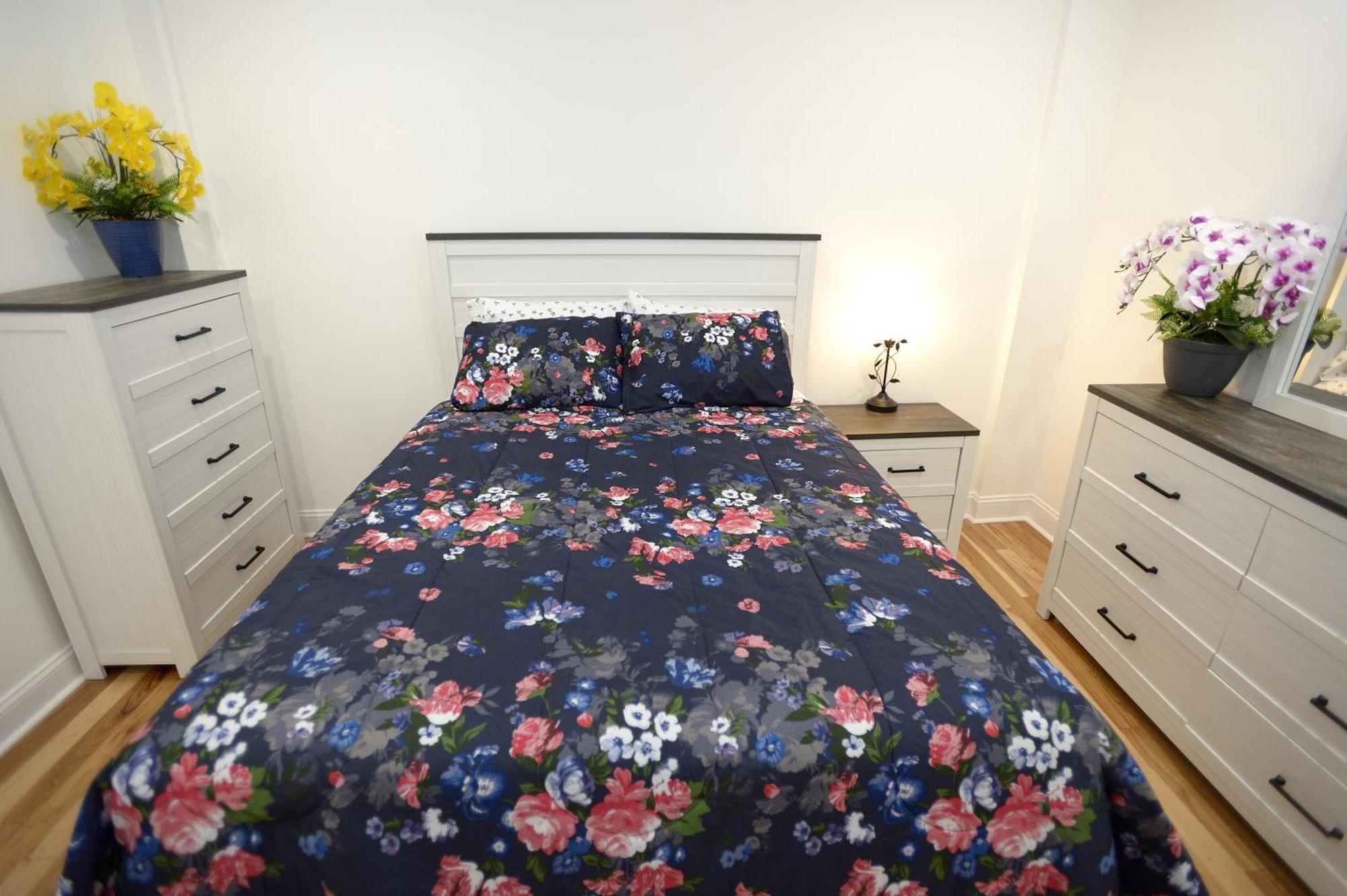 Spacious And Brand New Apartment In Point Breeze - Prime Location Philadelphia Ngoại thất bức ảnh