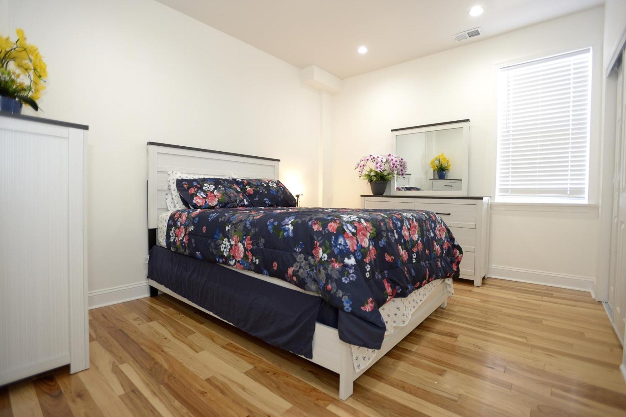 Spacious And Brand New Apartment In Point Breeze - Prime Location Philadelphia Ngoại thất bức ảnh