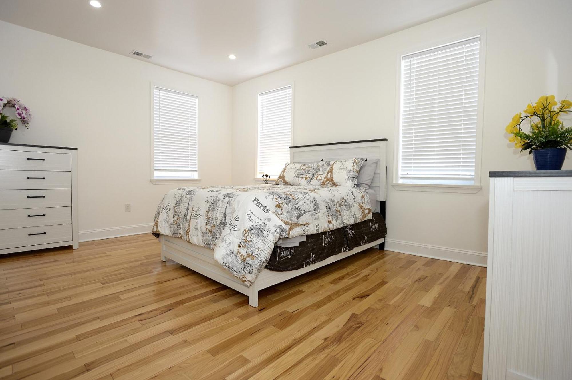 Spacious And Brand New Apartment In Point Breeze - Prime Location Philadelphia Ngoại thất bức ảnh