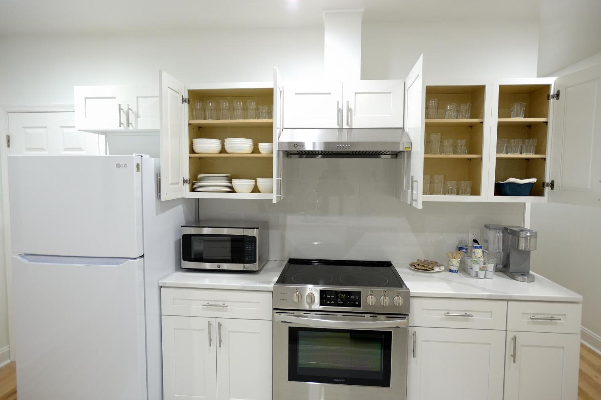 Spacious And Brand New Apartment In Point Breeze - Prime Location Philadelphia Ngoại thất bức ảnh